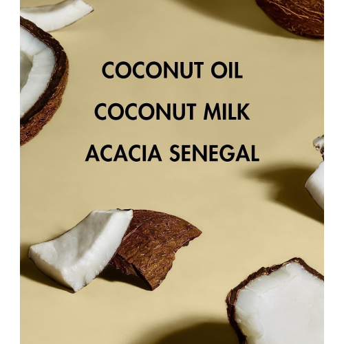 Shea Moisture - Daily Hydration Shampoo - Coconut Oil