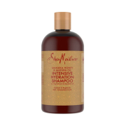 Shea Moisture - Intensive Hydration Shampoo - manuka honey and mafura oil