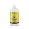 Shea Moisture - Lush Length Shampoo - Cannabis Sativa Seed Oil