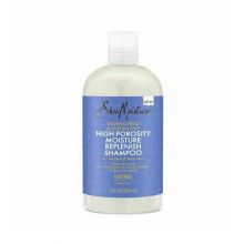 Shea Moisture - Shampoo for high porosity hair - Mongongo and jojoba oils