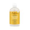 Shea Moisture - Shampoo for low porosity hair - Grapeseed and Tea Tree Oils