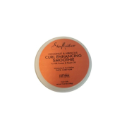 Shea Moisture - Curl Defining Cream Curl Enhancing Smoothie 454g - Coconut and Hibiscus