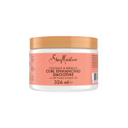 Shea Moisture - Curl Defining Cream Curl Enhancing Smoothie - Coconut & Hibiscus