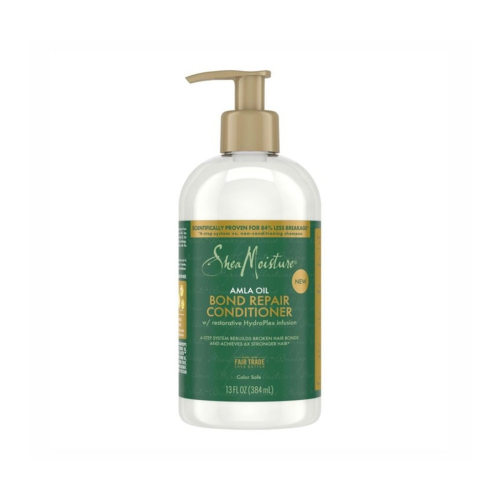 Shea Moisture - *HydroPlex* - Conditioner Bond Repair - Amla Oil