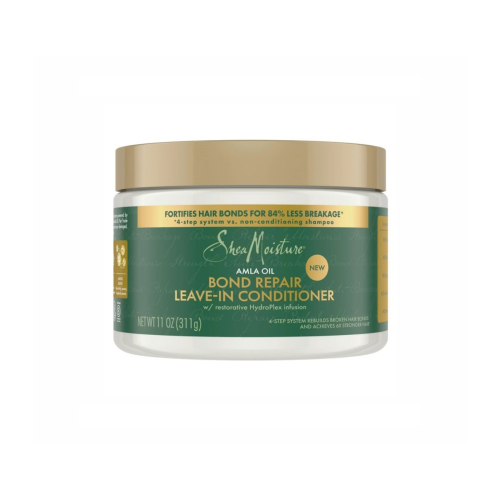 Shea Moisture - *HydroPlex* - Leave-in Conditioner Bond Repair - Amla Oil