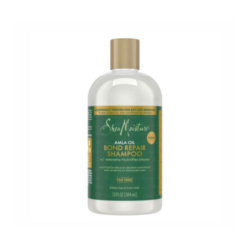 Shea Moisture - *HydroPlex* - Repair Shampoo Bond Repair - Amla Oil