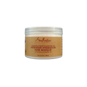 Shea Moisture - Hydrating hair mask Intensive Hidratation - Mafura oil and manuka honey