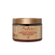 Shea Moisture - Intensive Hydration Mask - manuka honey and mafura oil