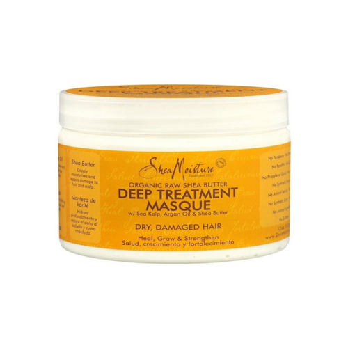 Shea Moisture - Deep treatment mask - Shea Butter