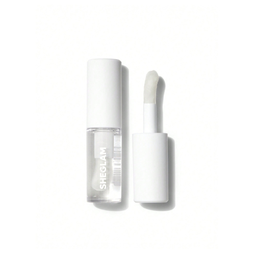SHEGLAM - Lip Moisturizing Oil Jelly Wow - Loco for Coco