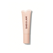 SHEGLAM - Moisturizing Lip Balm Crystal Glaze - Cocoa Cookie