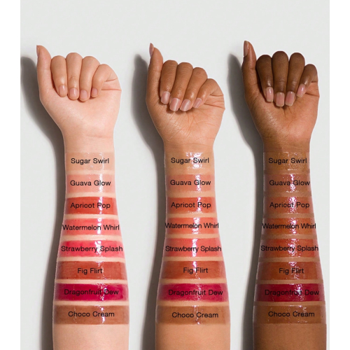 SHEGLAM - Lip Balm Hydra Jelly Pocket - Guava Glow