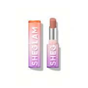 SHEGLAM - Long-lasting matte lipstick Dynamatte Boom - Encore Energy