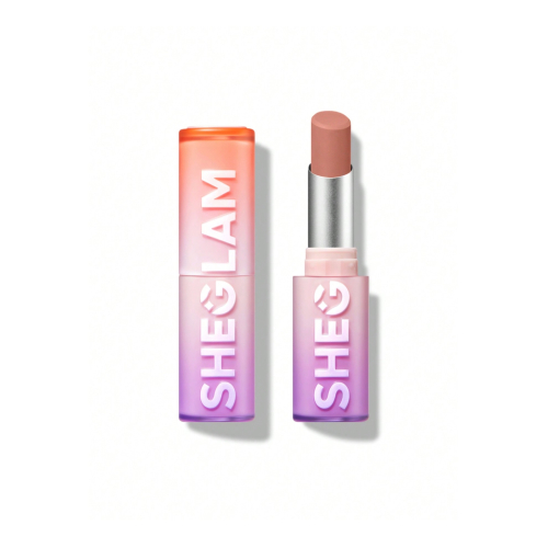SHEGLAM - Long-lasting matte lipstick Dynamatte Boom - Encore Energy