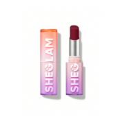 SHEGLAM - Long-lasting matte lipstick Dynamatte Boom - Stronger Than Ever