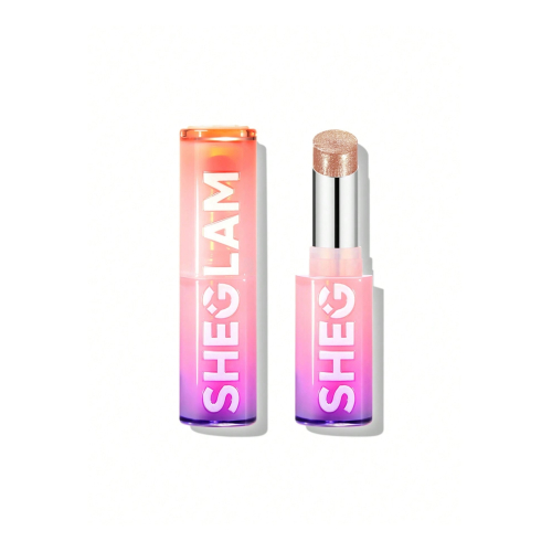 SHEGLAM - Matte Lipstick Mirror Kiss High - Own Your Shine