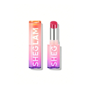 SHEGLAM - Matte Lipstick Mirror Kiss High - Periodt