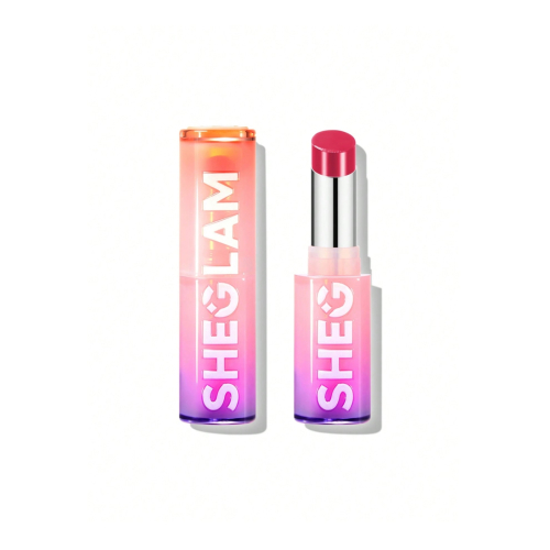 SHEGLAM - Matte Lipstick Mirror Kiss High - Periodt