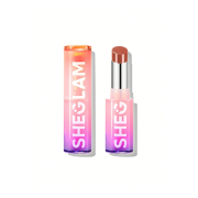 SHEGLAM - Matte Lipstick Mirror Kiss High - Plot Twist