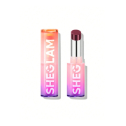 SHEGLAM - Matte Lipstick Mirror Kiss High - Rent Free