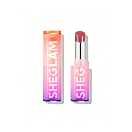 SHEGLAM - Matte Lipstick Mirror Kiss High - Rule Breaker