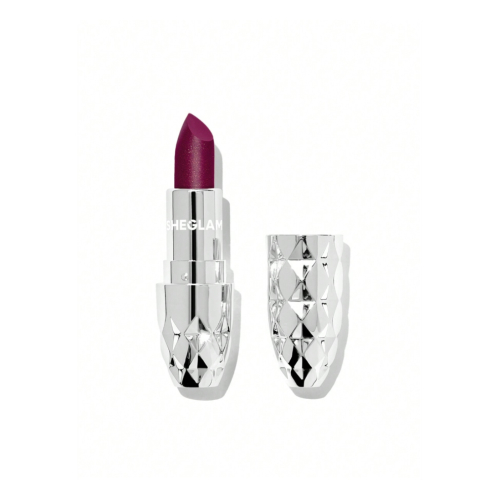 SHEGLAM - Lipstick Starlight Velvet - Bold Berry