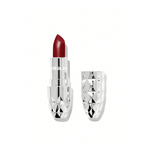 SHEGLAM - Lipstick Starlight Velvet - Flame
