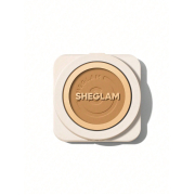 SHEGLAM - High Coverage Powder Foundation Skin-Focus - Golden