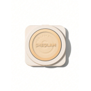 SHEGLAM - High Coverage Powder Foundation Skin-Focus - Linen