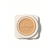 SHEGLAM - High Coverage Powder Foundation Skin-Focus - Nude