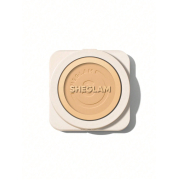 SHEGLAM - High Coverage Powder Foundation Skin-Focus - Shell