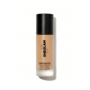 SHEGLAM - Long-lasting matte foundation Complexion Pro - Cappuccino