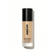 SHEGLAM - Long-lasting matte foundation Complexion Pro - Golden