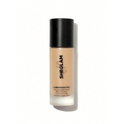 SHEGLAM - Long-lasting matte foundation Complexion Pro - Honey