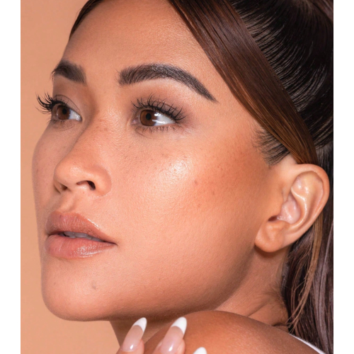 SHEGLAM - Long-lasting matte foundation Complexion Pro - Honey