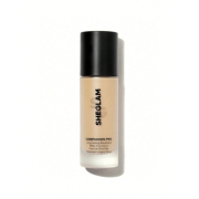 SHEGLAM - Long-lasting matte foundation Complexion Pro - Shell