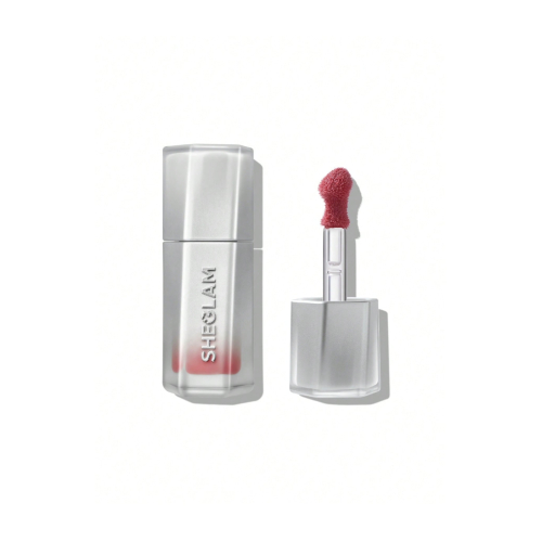 SHEGLAM - Lip Gloss Glass Lock Air - High Key