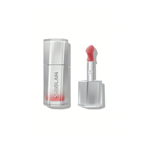 SHEGLAM - Lip Gloss Glass Lock Air - Make lt Pop