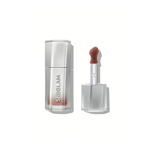 SHEGLAM - Lip Gloss Glass Lock Air - Own It