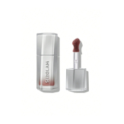 SHEGLAM - Lip Gloss Glass Lock Air - Sepia Kiss
