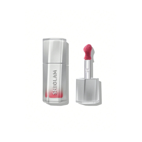 SHEGLAM - Lip Gloss Glass Lock Air - That's My Jam