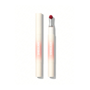 SHEGLAM - Bold Booster Lip Gloss - Cherry Gleam