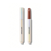 SHEGLAM - Pout-Perfect Shine Volumizing Pearl Effect Lip Gloss - Gold Rush