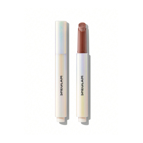 SHEGLAM - Pout-Perfect Shine Volumizing Pearl Effect Lip Gloss - Gold Rush