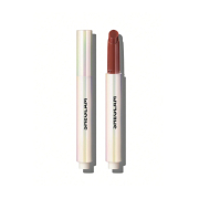 SHEGLAM - Volumizing Lip Gloss Pout-Perfect Shine - Sepia Kiss