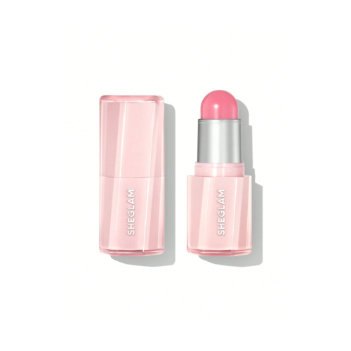 SHEGLAM - Blush stick Buttery Bliss - Guava Juice