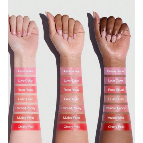 SHEGLAM - Blush stick Buttery Bliss - Guava Juice