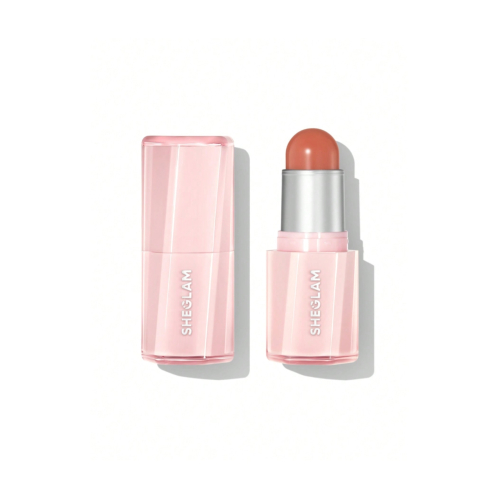 SHEGLAM - Blush stick Buttery Bliss - Hush Hush