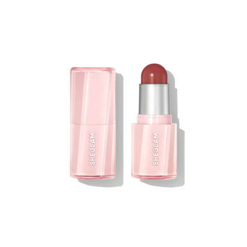 SHEGLAM - Blush stick Buttery Bliss - Painted Peony