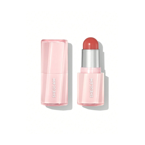 SHEGLAM - Blush stick Buttery Bliss - Rose Ritual